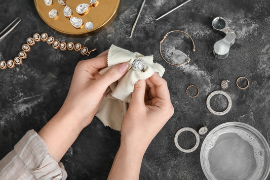 Comment conserver vous bijoux ?