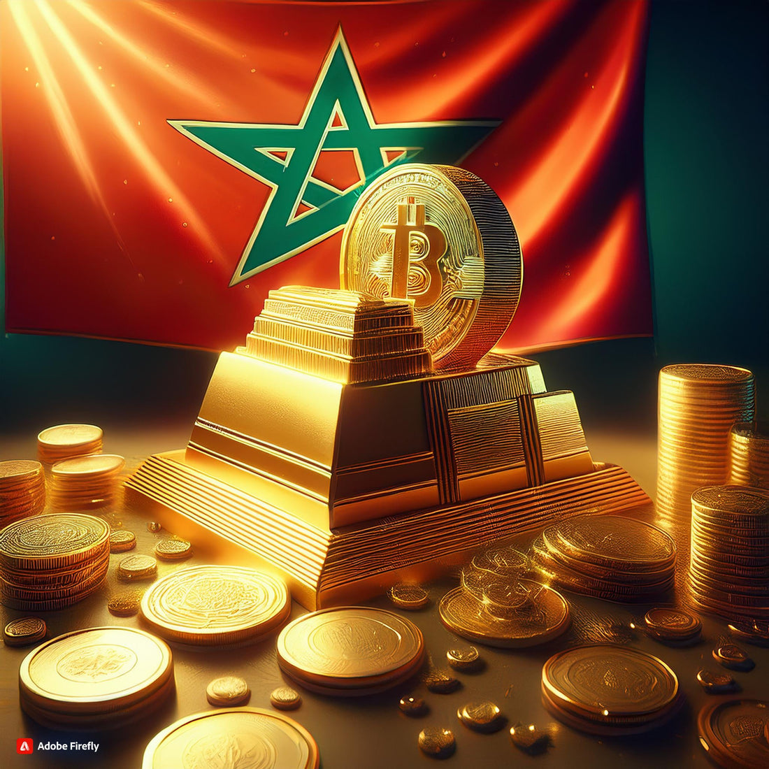 Prix de l'or au Maroc Aujourd’hui : Évolution Quotidienne et Conseils pour Investir