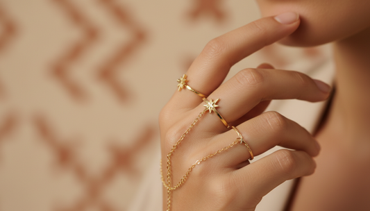 Les Bijoux Amazigh : Plus qu'une Tendance, une Déclaration d'Héritage