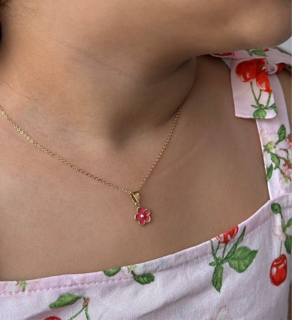 Wrida en Or 18K