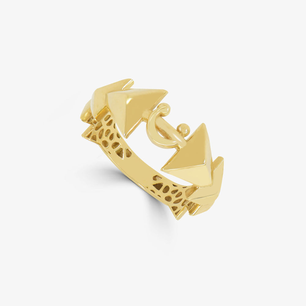 Bague Tagldit