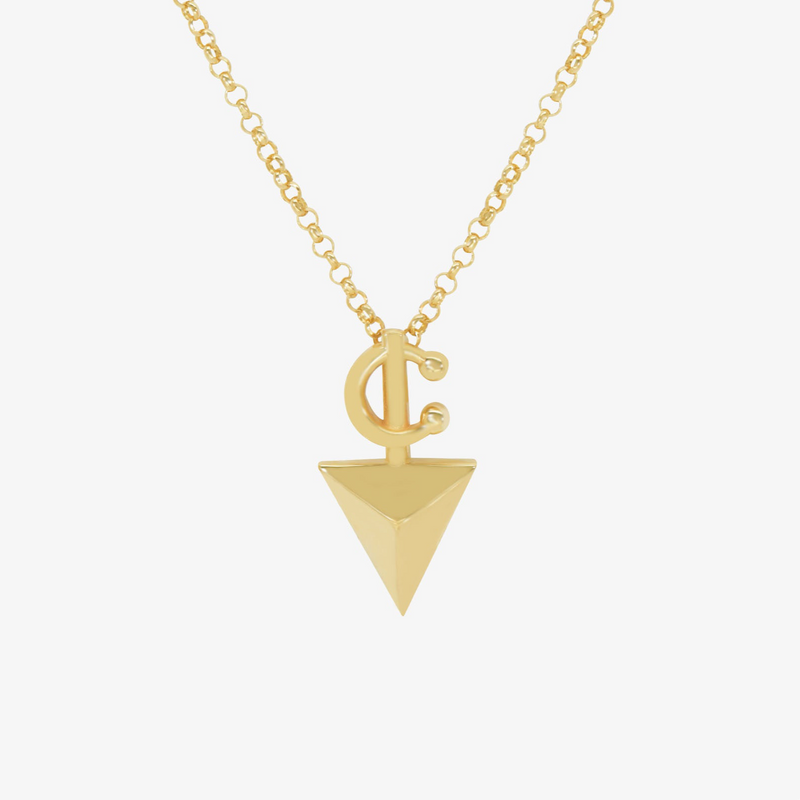 Collier Tagldit