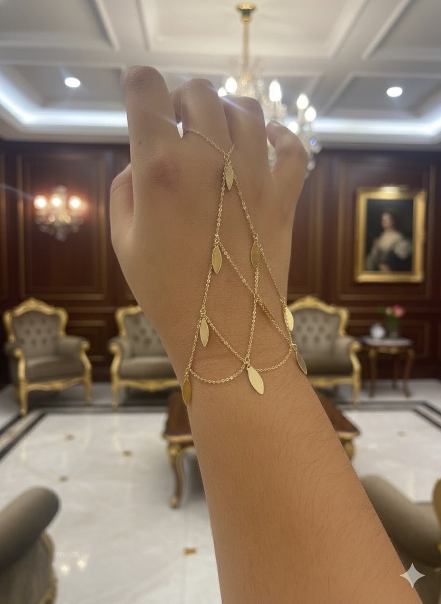 Hand chain Sultana