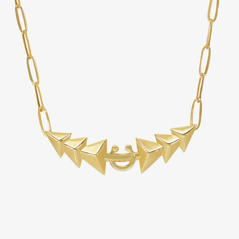 Collier Tagldit