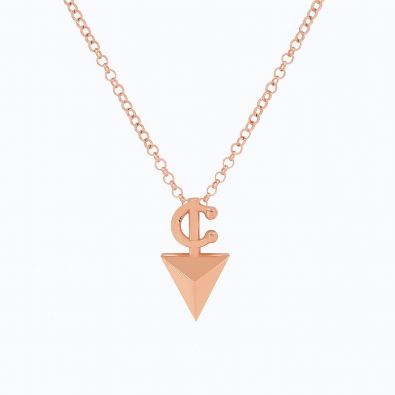 Collier Tagldit