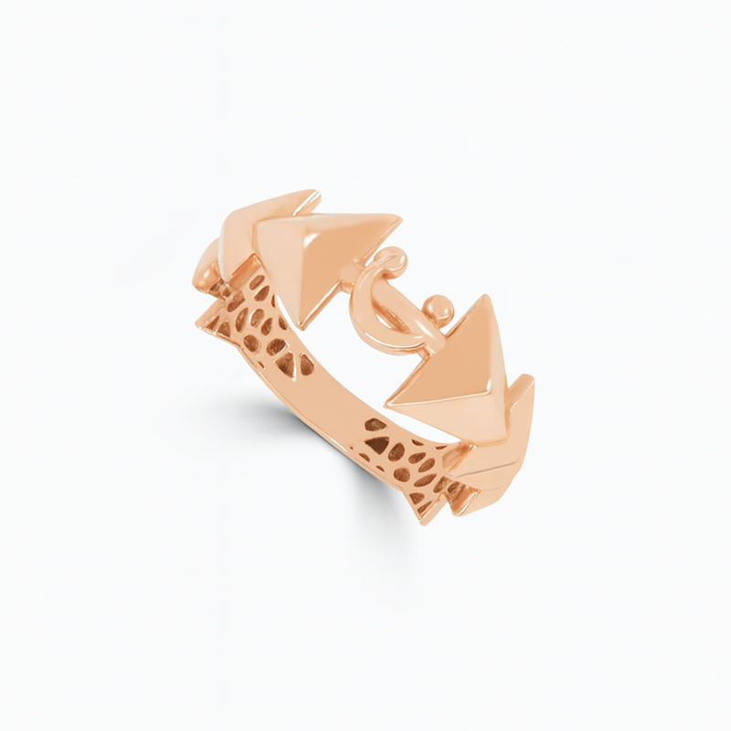Bague Tagldit