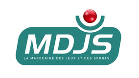 MDJS - MDJS - Créations sur mesure corporate MDJS - Partenaire Azor Jewelry