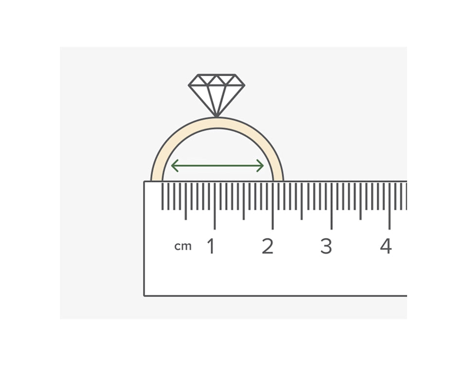 Bracelet Size Guide