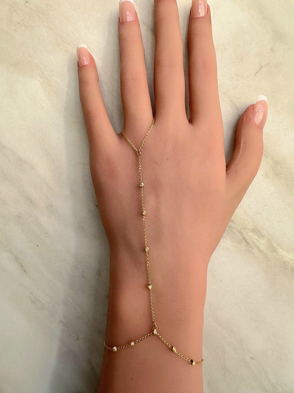 Hand chain Babil