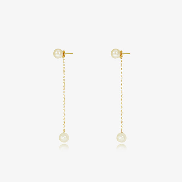 Boucle Johr Pristine en Or 18K