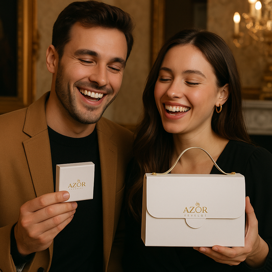 cadeau amour bijou original relation maroc casa casablanca joaillerie