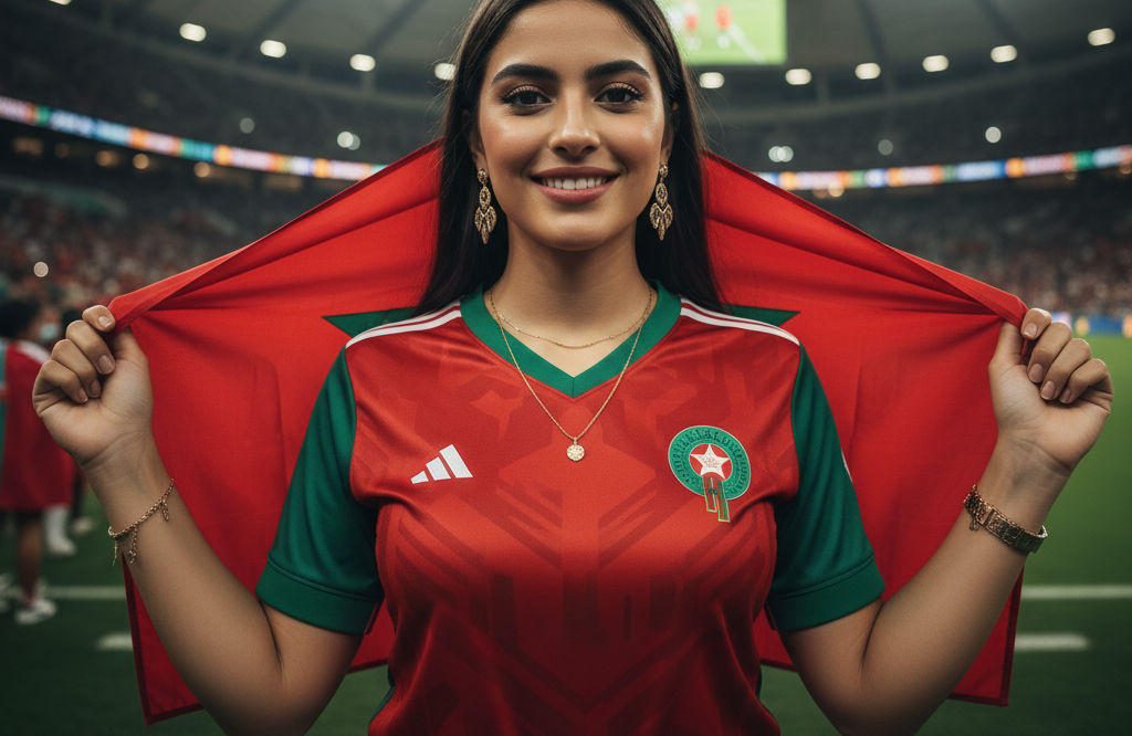 Stades de la CAN 2025 au Maroc : Les Bijoux Parfaits Pour Briller Dans les Tribunes