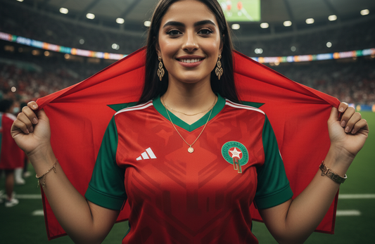 Stades de la CAN 2025 au Maroc : Les Bijoux Parfaits Pour Briller Dans les Tribunes
