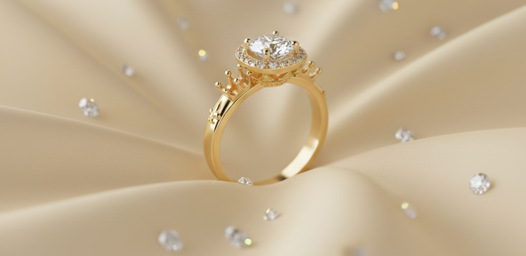 Pourquoi choisir la bague Crowny peut transformer votre demande en mariage