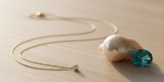 Comment les bijoux vintage, colorés et personnalisés redéfinissent votre style avec Azor Jewelry