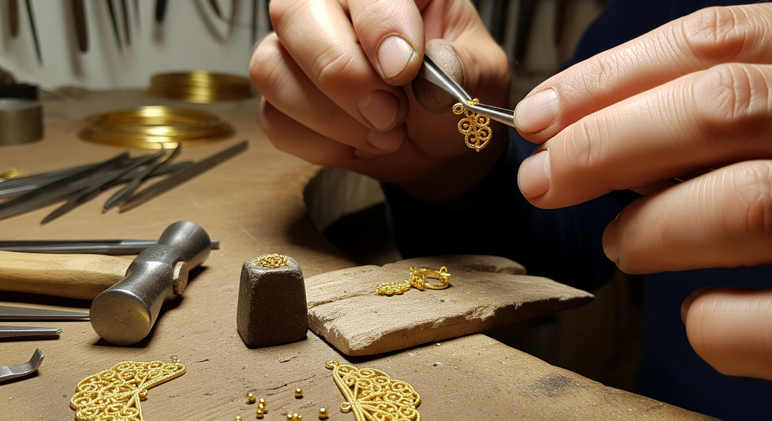 Les Secrets de Fabrication que Personne ne Raconte