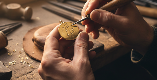 Ces bijoux sur-mesure AZOR qui racontent votre histoire unique