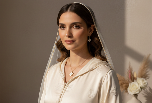 Les Mariages Marocains 2025 : L'Élégance Minimaliste Révolutionne la Tradition