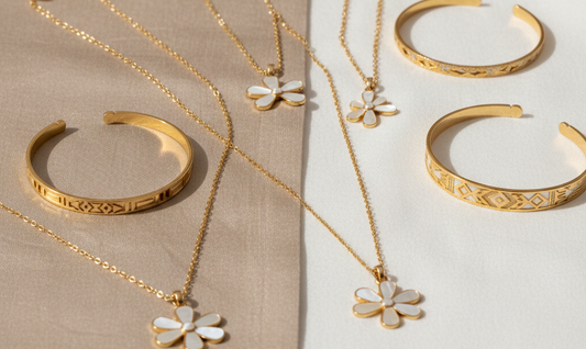 La Renaissance du Bijou Marocain : Quand Tradition et Modernité se Rencontrent