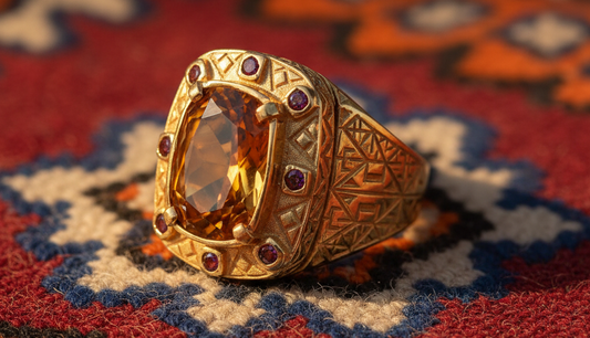 Cette bague de fiançailles à 6700 DH fait pleurer les mariées (de joie)