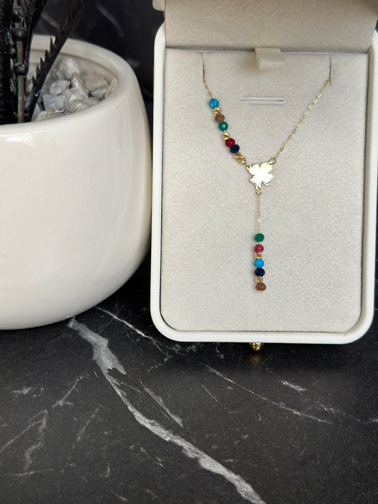 Collier Trifle