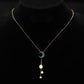 Collier Nuit Étoilée en Or 18K