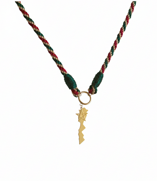 مجدولة الصحراء المغربية