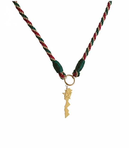 مجدولة الصحراء المغربية