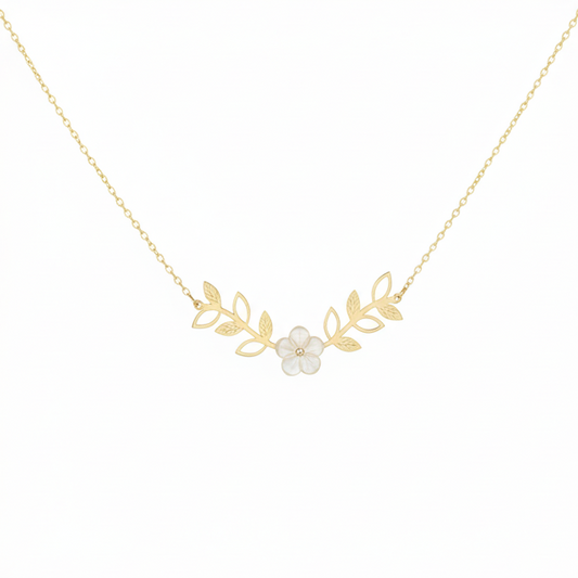 Aurélia in 18K Gold