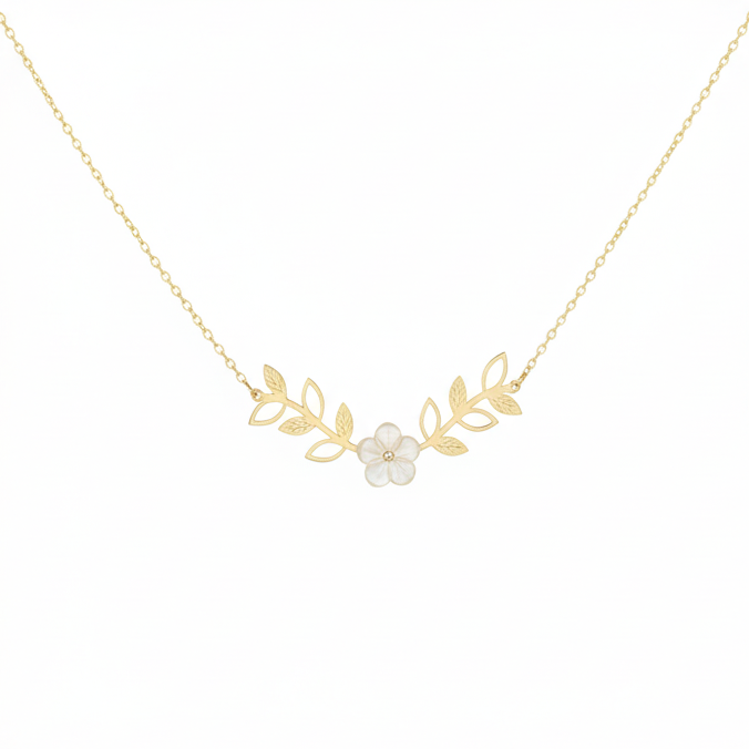 Aurélia en Or 18K