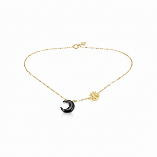 Passion Lunaris en Or 18K