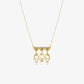 Collier Little Love en Or 18k