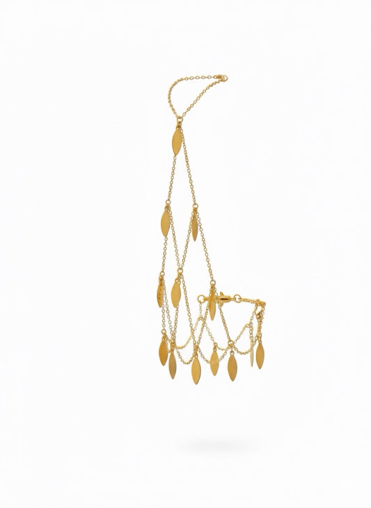 Hand chain Sultana