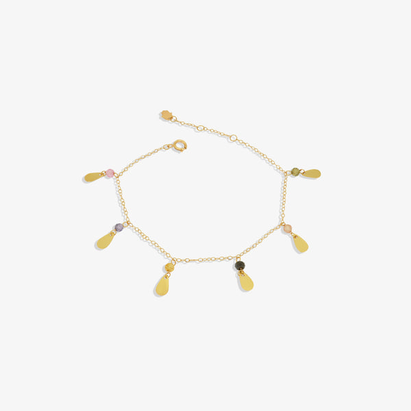 سوار سبارو من الذهب عيار 18 قيراطًا