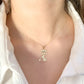 Collier Katty en Or 18K