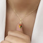 Collier Tihiya en Or 18K