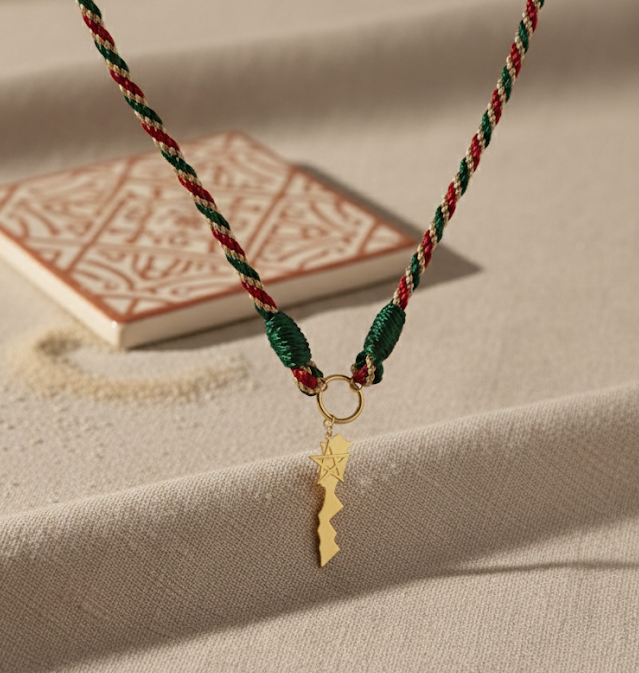 مجدولة الصحراء المغربية