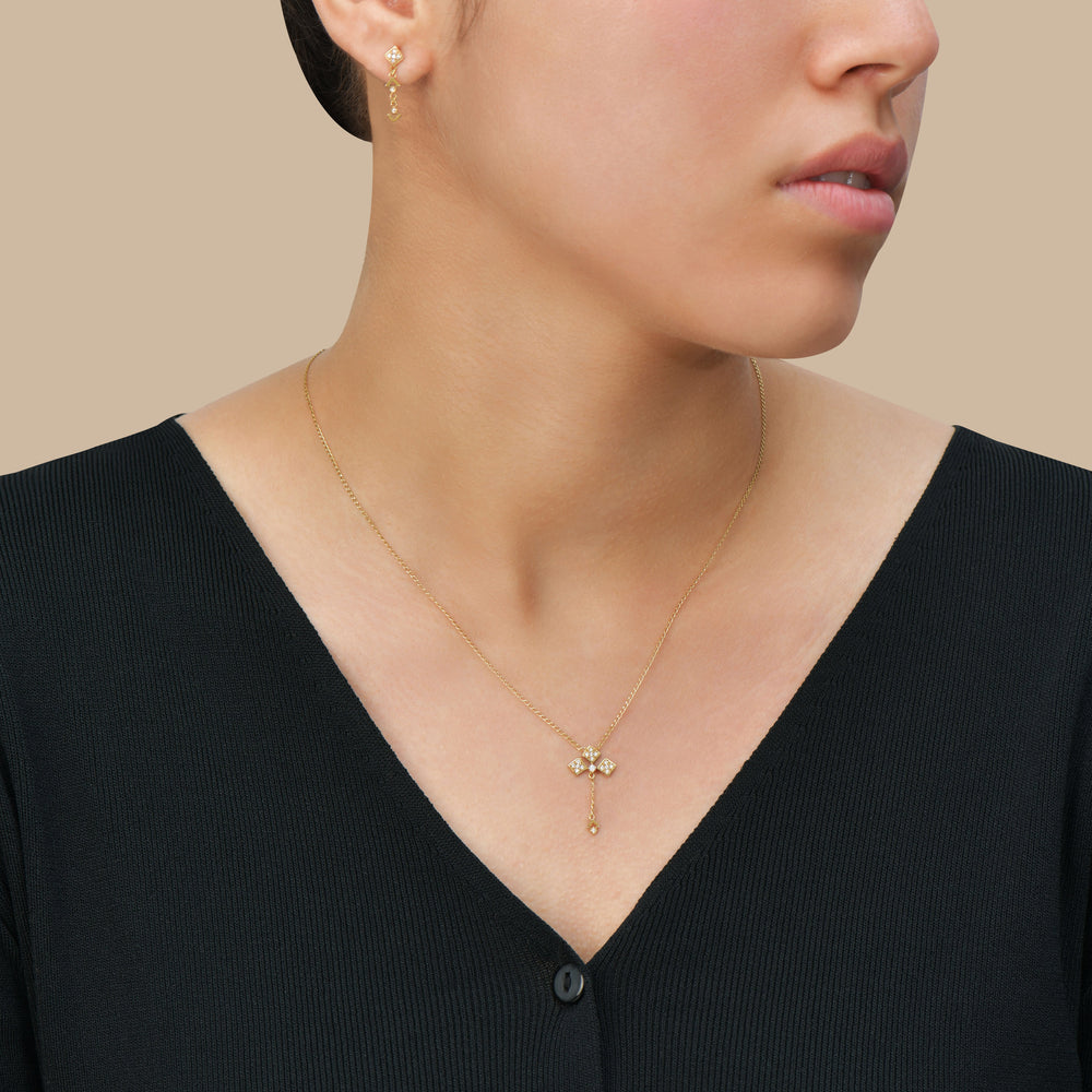 Ensemble Tifawt En Or 18K