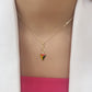Collier Tihiya en Or 18K