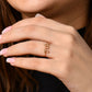 Bague Oui en Or 18K