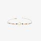 Bracelet Aurora En Or 18K
