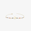 Aurora Bracelet in 18K Gold