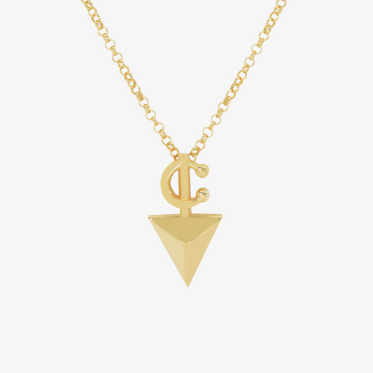 Collier Tagldit