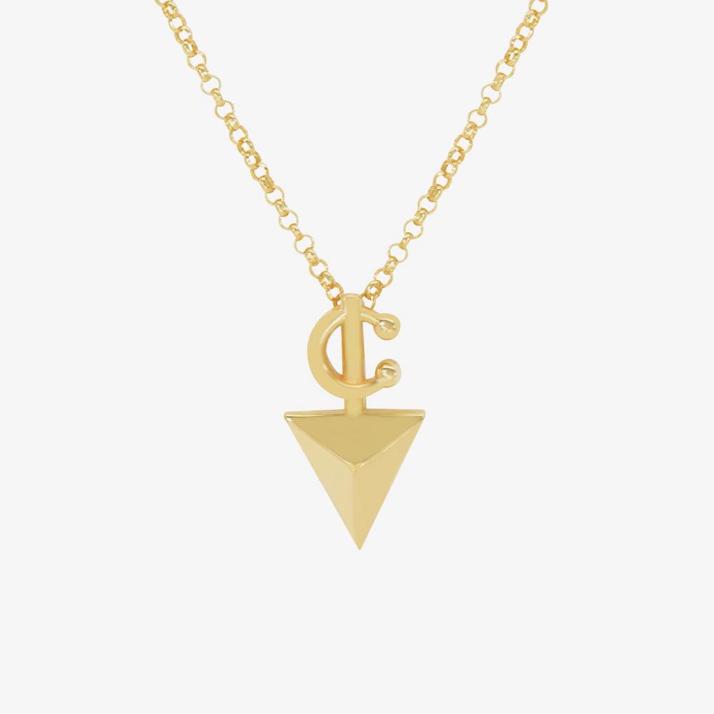 Collier Tagldit