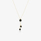 Collier Souzane en Or 18K