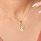 Collier Omi en Or 18K