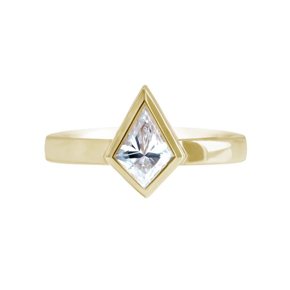 Bague VecteurOr 18K