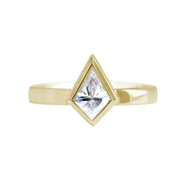 Bague VecteurOr 18K
