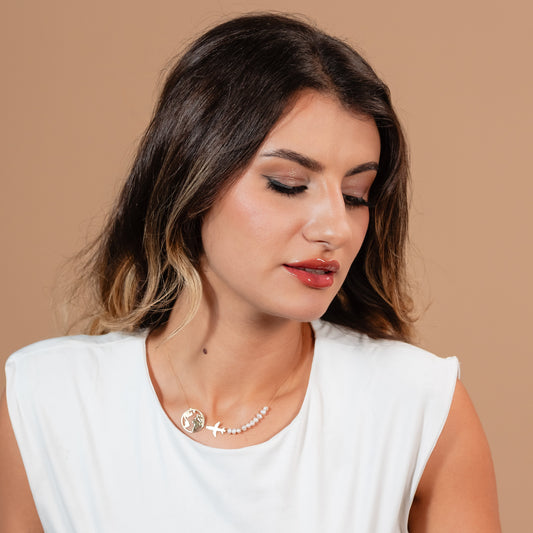 World Tour Necklace