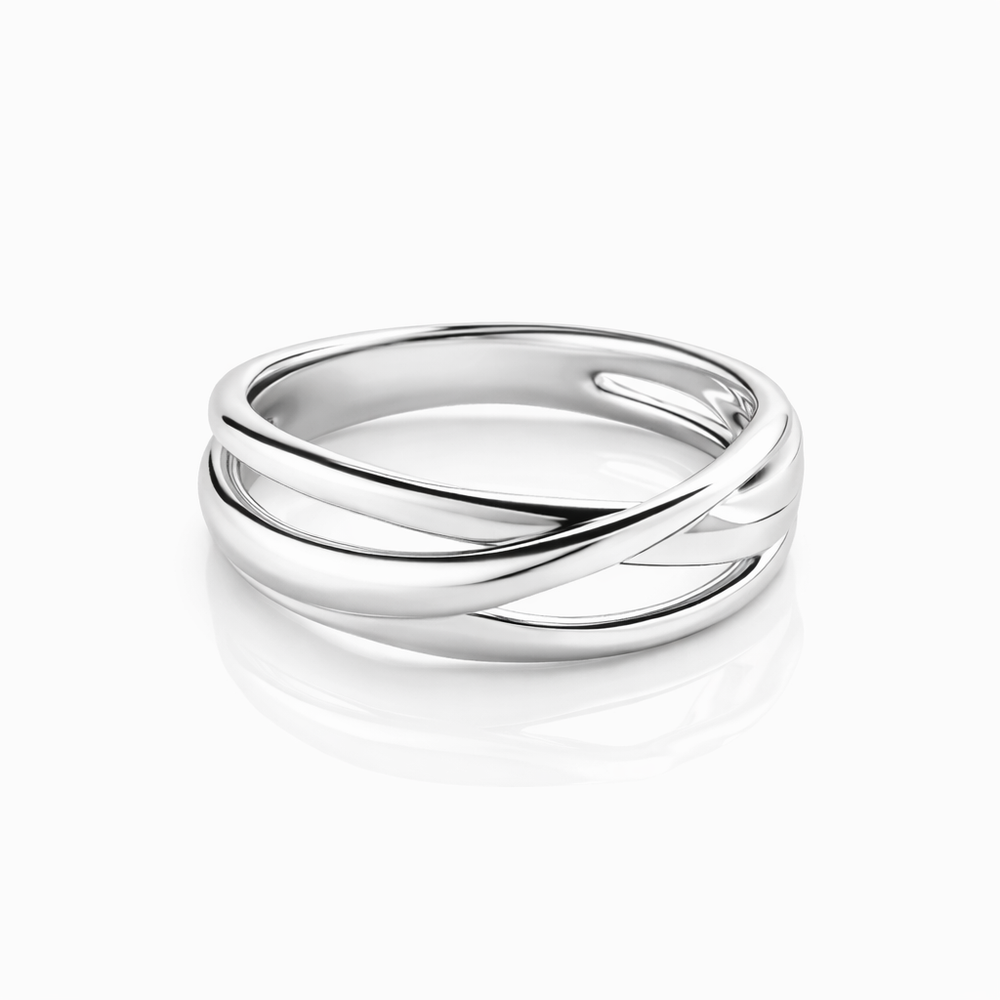 Bague Union Parfaite